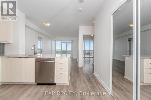 1205 - 4633 Glen Erin Drive, Mississauga, ON - Indoor Photo Showing Other Room