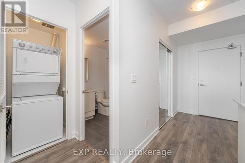 1205 - 4633 Glen Erin Drive, Mississauga, ON - Indoor Photo Showing Laundry Room