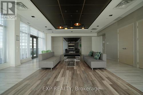 1205 - 4633 Glen Erin Drive, Mississauga, ON - Indoor