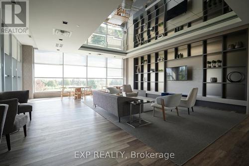 1205 - 4633 Glen Erin Drive, Mississauga, ON - Indoor