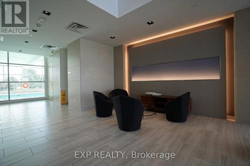 1205 - 4633 Glen Erin Drive, Mississauga, ON - Indoor Photo Showing Other Room