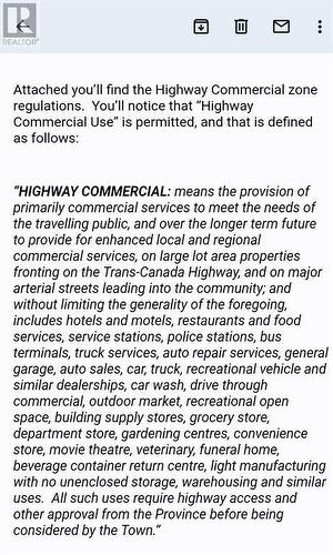 92-106 Trans-Canada Highway, Bishop'S Falls, NL 