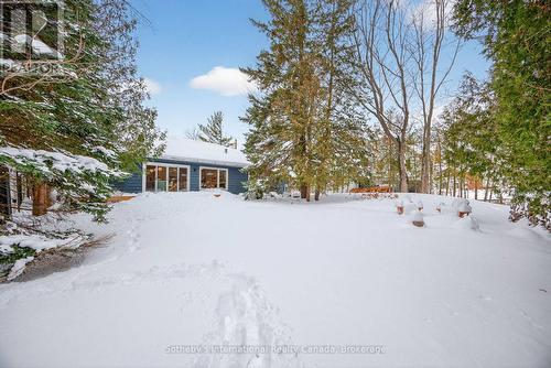 111 Patricia Drive, Blue Mountains, ON - Outdoor