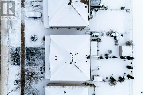 50 Beverly Street, Greater Napanee (Greater Napanee), ON - Outdoor