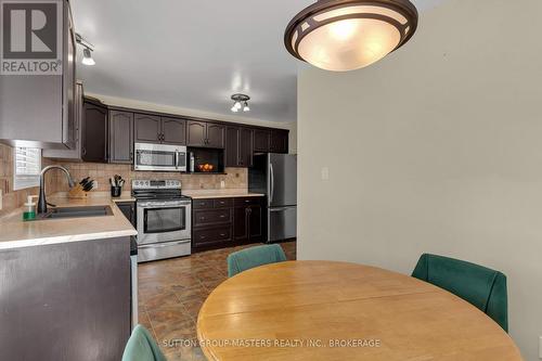 71 Davey Crescent, Loyalist (Amherstview), ON - Indoor