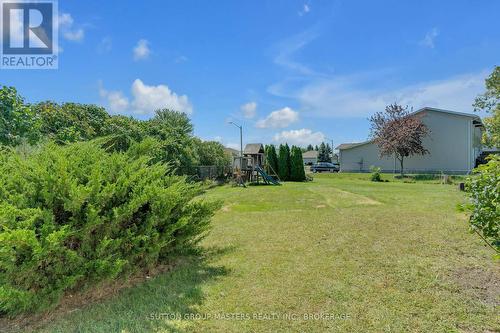 71 Davey Crescent, Loyalist (Amherstview), ON - Outdoor