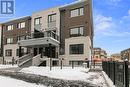 32 - 301 Glenroy Gilbert Drive, Ottawa, ON  - Outdoor 