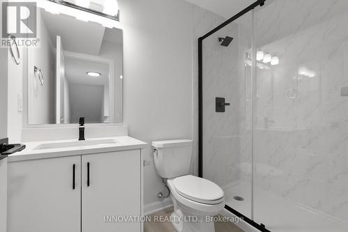 32 - 301 Glenroy Gilbert Drive, Ottawa, ON - Indoor Photo Showing Bathroom