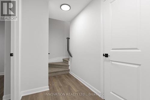 32 - 301 Glenroy Gilbert Drive, Ottawa, ON - Indoor Photo Showing Other Room