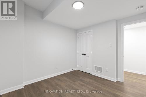 32 - 301 Glenroy Gilbert Drive, Ottawa, ON - Indoor Photo Showing Other Room