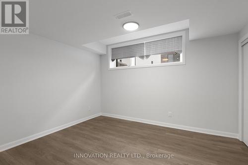32 - 301 Glenroy Gilbert Drive, Ottawa, ON - Indoor Photo Showing Other Room