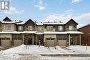 1022 Ballyhale Heights, Ottawa, ON  - Outdoor With Facade 