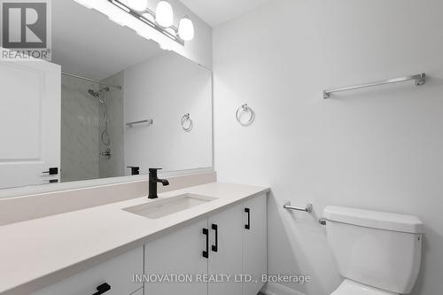32 - 301 Glenroy Gilbert Drive, Ottawa, ON - Indoor Photo Showing Bathroom