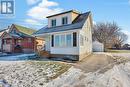 5932 Carlton Avenue, Niagara Falls (Dorchester), ON  - Outdoor 