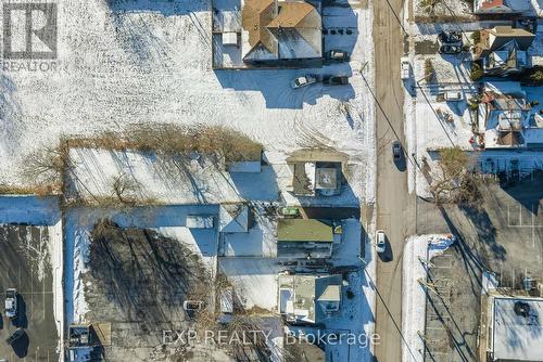 5932 Carlton Avenue, Niagara Falls (Dorchester), ON -  With View