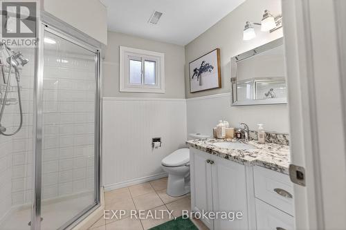 431 Rexford Drive, Hamilton (Randall), ON - Indoor Photo Showing Bathroom