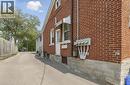 839 Stirling Avenue S, Kitchener, ON  - Outdoor With Exterior 