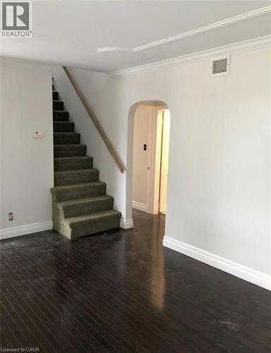 839 Stirling Avenue S, Kitchener, ON - Indoor Photo Showing Other Room
