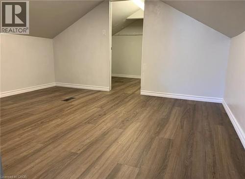 839 Stirling Avenue S, Kitchener, ON - Indoor Photo Showing Other Room