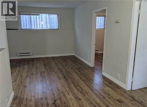 839 Stirling Avenue S, Kitchener, ON - Indoor Photo Showing Other Room