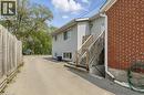 839 Stirling Avenue S, Kitchener, ON  - Outdoor With Exterior 