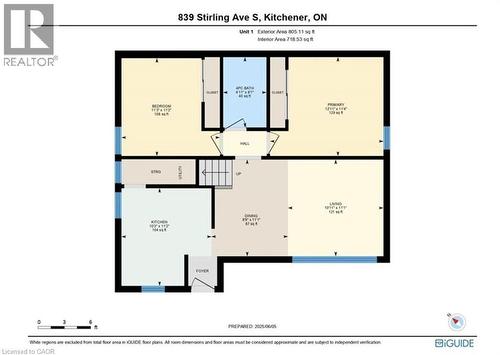 839 Stirling Avenue S, Kitchener, ON - Other