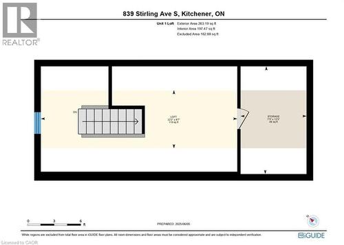 839 Stirling Avenue S, Kitchener, ON - Other