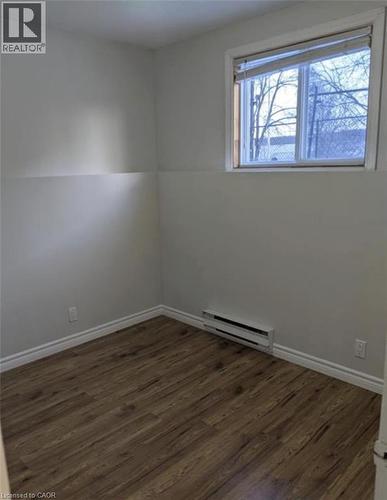 839 Stirling Avenue S, Kitchener, ON - Indoor Photo Showing Other Room