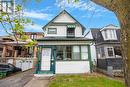 43 King Edward Avenue, Toronto, ON  - Outdoor 