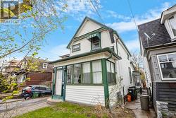 43 KING EDWARD AVENUE  Toronto, ON M4C 5J5