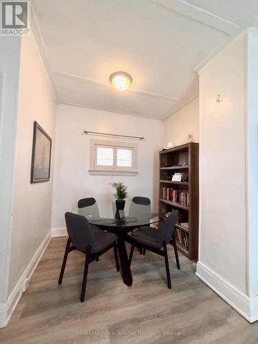 43 King Edward Avenue, Toronto, ON - Indoor