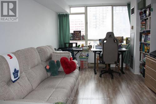 1104A - 3605 Kariya Drive, Mississauga, ON - Indoor