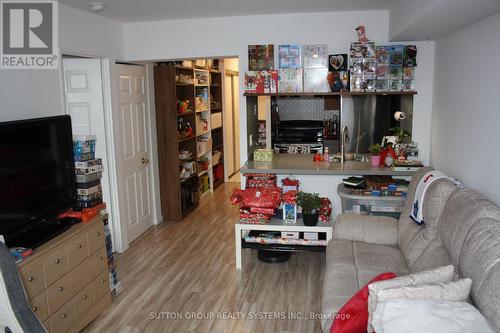 1104A - 3605 Kariya Drive, Mississauga, ON - Indoor