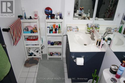 1104A - 3605 Kariya Drive, Mississauga, ON - Other