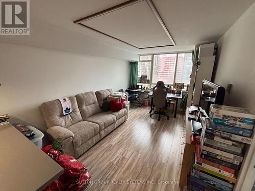 1104A - 3605 Kariya Drive, Mississauga, ON - Indoor