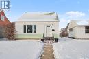 22 Elizabeth Crescent, Regina, SK  - Outdoor 
