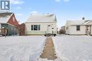 22 Elizabeth Crescent, Regina, SK  - Outdoor 