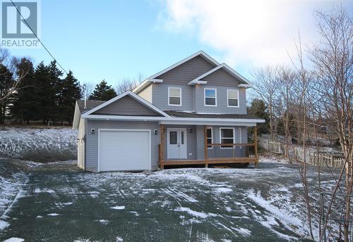 10 Mainsail Drive  Conception Bay South, NL A1W 2G4