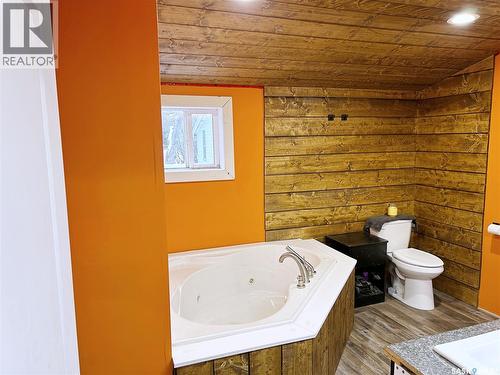 20 Second Avenue, Aylsham, SK - Indoor Photo Showing Bathroom