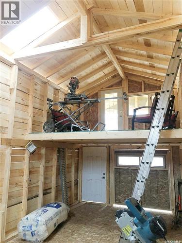 20 Second Avenue, Aylsham, SK - Indoor Photo Showing Other Room