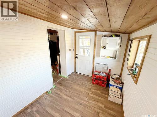20 Second Avenue, Aylsham, SK - Indoor Photo Showing Other Room