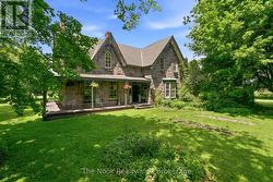 6720 JEWEL ROAD Clarington, ON L0B 1M0