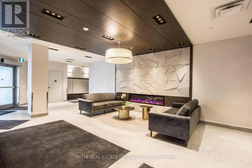 110 - 58 Lakeside Terrace, Barrie (Little Lake), ON - Indoor Photo Showing Other Room