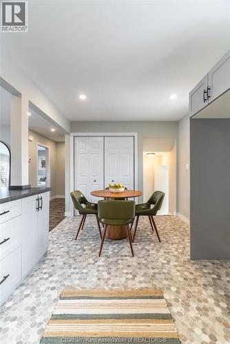 38 Mary Street, Chatham, ON - Indoor