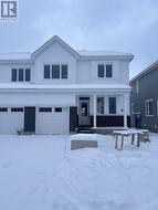 153 RYAN REYNOLDS WAY  Ottawa, ON K4A 5T6