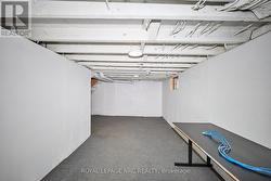 Great space for recreation or work out room! - 