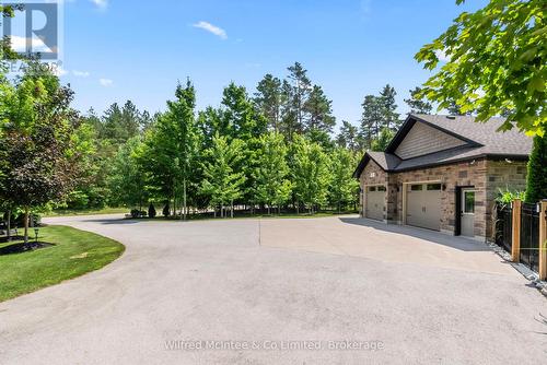 126 Forest Creek Trail, West Grey, ON - Outdoor