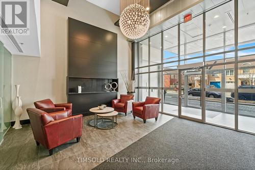 102 - 120 Dallimore Circle, Toronto, ON - Indoor Photo Showing Other Room