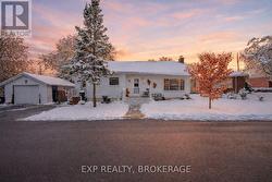 212 ROBINSON STREET  Greater Napanee (Greater Napanee), ON K7R 2S7