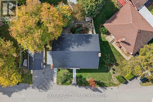 212 Robinson Street, Greater Napanee (Greater Napanee), ON - Outdoor